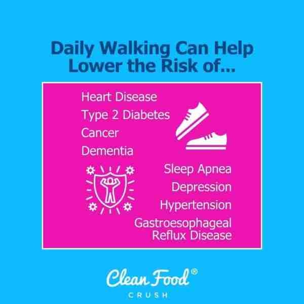Walking is a healthy hobby that can boost your health and mind in ways you never imagined. Whether...
