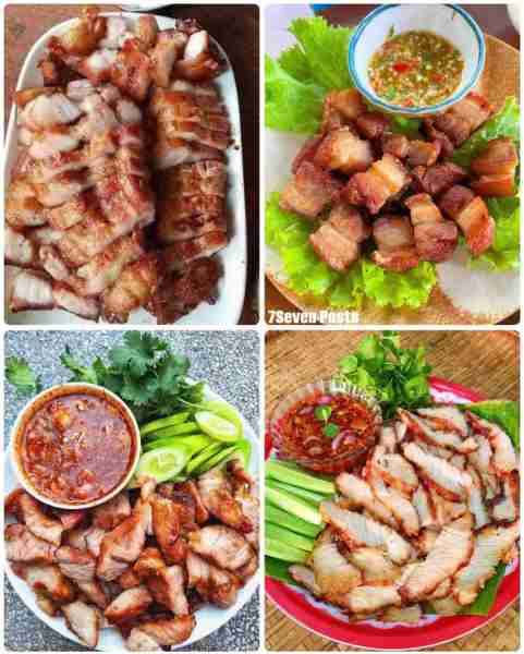 Fried Pork 🤤