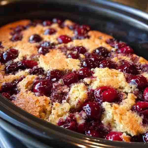 We call this Minister’s Delight — every spoonful tastes like a little blessing straight from the pot...