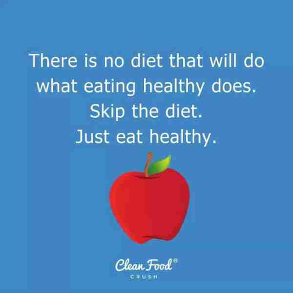 #Truth 🙌💯 https://cleanfoodlove.com/challenge