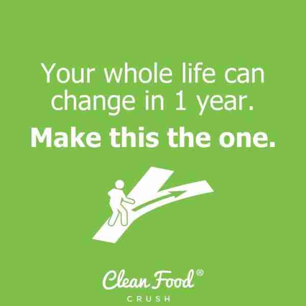 Yes! ✨ FREE 5 Day Clean Eating Plan with Awesome Recipes and a Shopping List! Get it here: Cleanfoo...