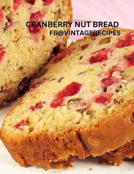Quick breads are great for breakfast, especially on busy mornings, as they can be baked several days...