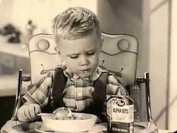 Alpha-Bits cereal was invented by Thomas M. Quigley who worked for Post Cereals. The cereal was intr...