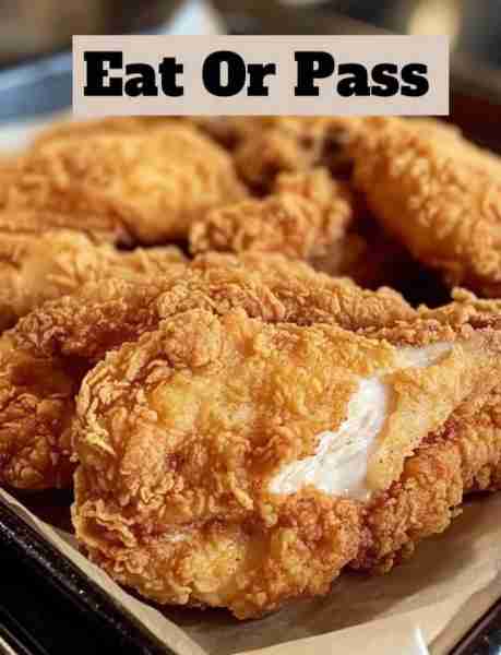 HOMEMADE KFC CHICKEN Ingredients 6 chicken legs 1 cup all-purpose flour 1/2 teaspoon salt 3/4 teaspo...