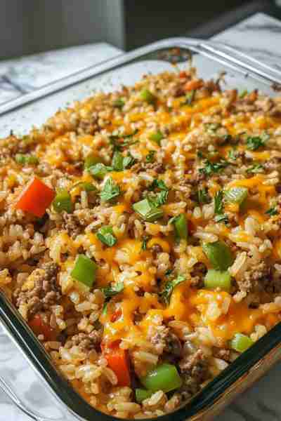 "My family loves this. It's an easy weeknight dinner and also freezes well." Full recipe 👇💬