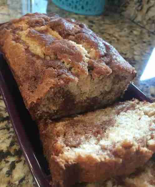 No kneading, you just mix it up and bake it.. Must express something to keep getting my recipes... T...