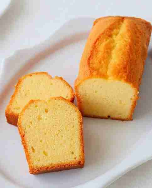 Orange Lemon Cake Ingredients: For the cake: 1 ½ cups (190 g) all-purpose flour 1 ½ tsp baking powde...