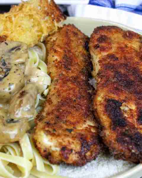 "I have been making this vermouth chicken for years. I have yet to find anyone who doesn't like it."...