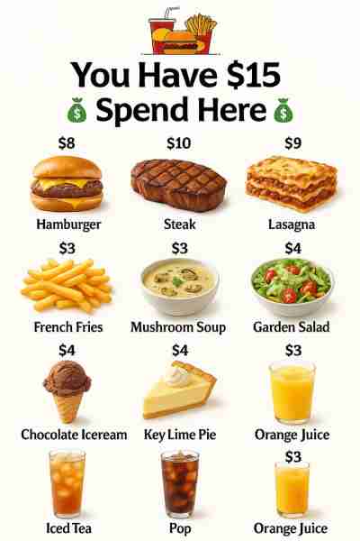 Hamburger 🍔 The hamburger is an American classic with German origins, named after Hamburg, Germany....