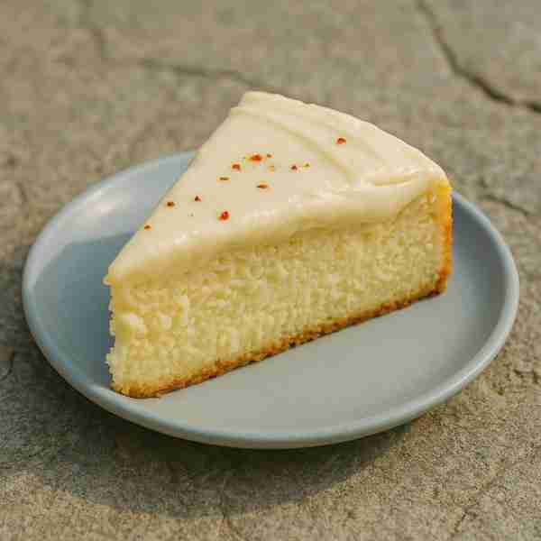 Flourless Vanilla Bean Greek Yogurt Cake Introduction Sometimes the best recipes are the ones that k...