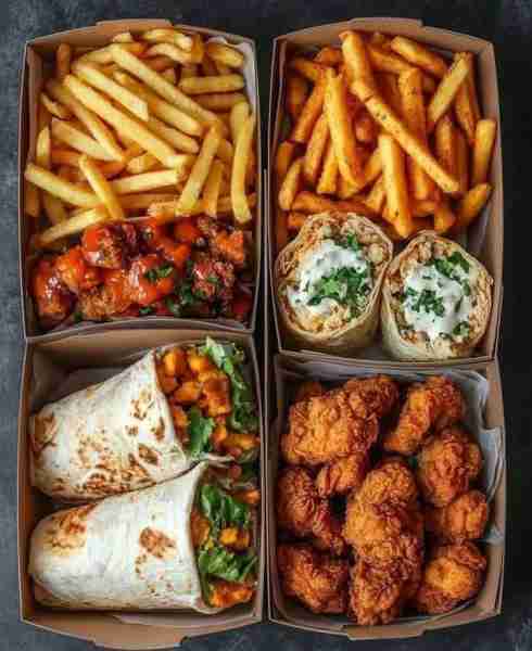 Best food ever 😋 😍