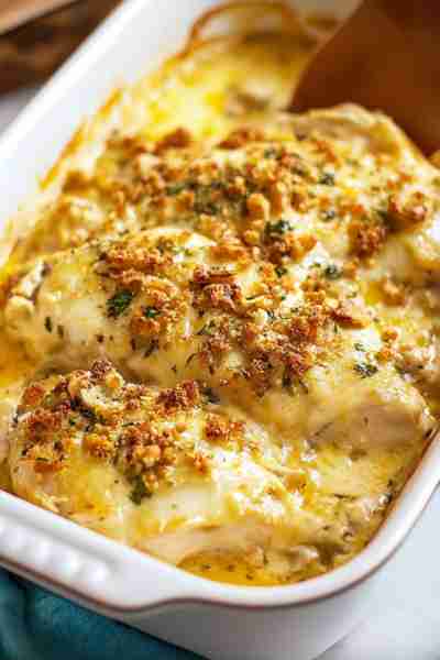 "My husband Dave says this is one of his favorite meals. Maybe I can make it for his birthday!" Full...