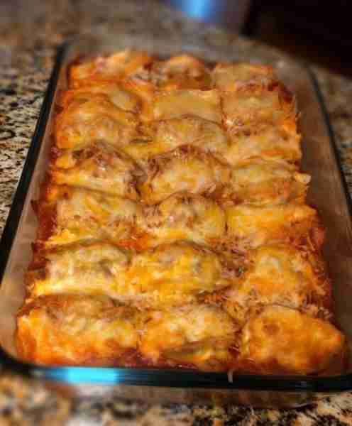 My Nana and aunties used to make this when I was young, but it turns out the recipe was never writte...