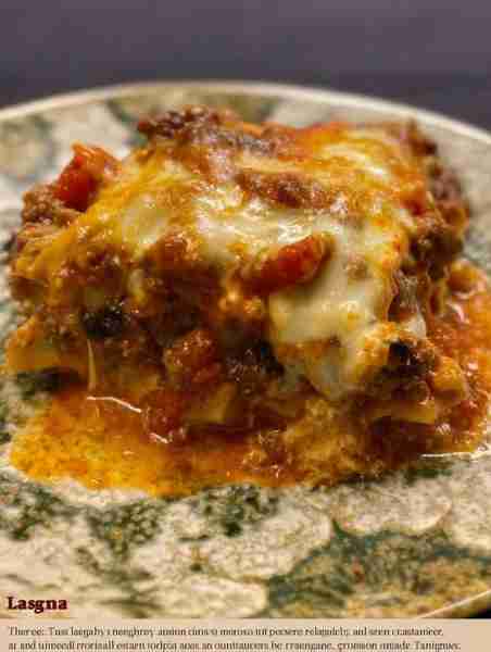 Keto Lasagna Casserole Ingredients Meat Sauce: 1 lb ground beef (or ground turkey, pork, or sausage)...