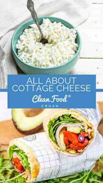 Cottage Cheese: Tips, Health Benefits, & 10 Recipes Cottage cheese is a pretty common and generally...