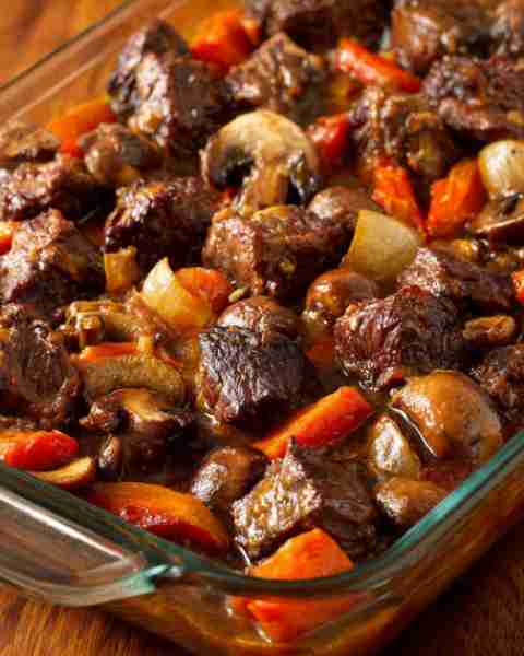 This dish was a staple on Nana's dinner table, and her 'hidden' ingredient remained a mystery to eve...