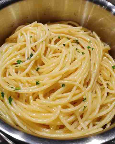 My family has started calling it 'Comfort in a Bowl' because it's always requested at every get-toge...