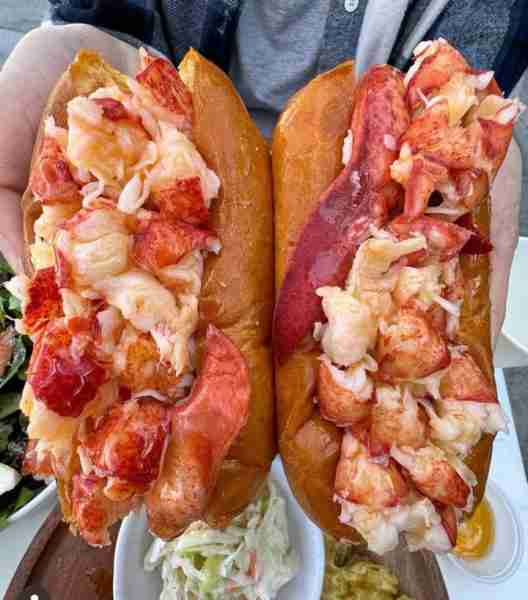 📍Royal lobster