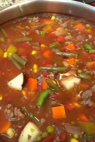 "I've been making this at least twice a week for the past month! I can't seem to keep it in the hous...