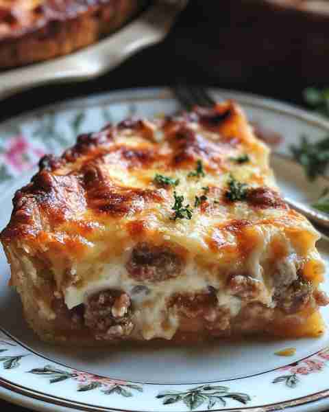 I used to think my aunts' dish was a thing of the past, but I rediscovered it, and it's tastier than...