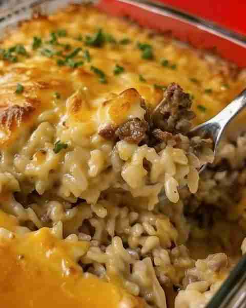 "Warning: I made this once and now it’s expected at every family dinner. Proceed with caution!" Full...