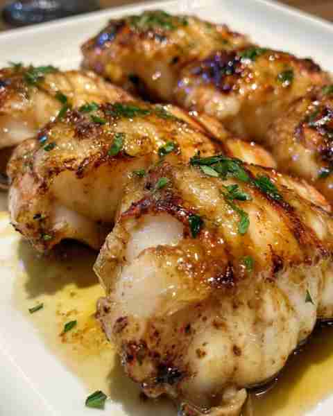 So divine! Whenever I need to serve a treat meal, this is at the top of the list!. Full recipe 👇 💬