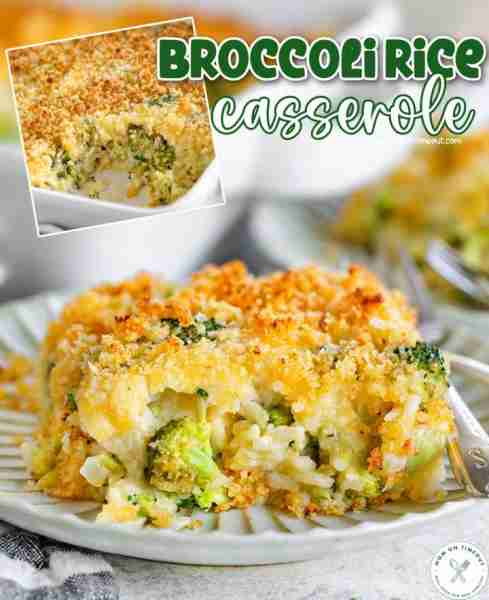 "So very good. So good. Best casserole recipe I've tried. Thank you so much for the recipe." - Amy R...