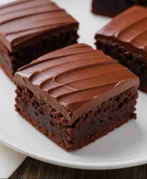Incredible Lunch Lady Brownies! 🤎 Whenever Craving something Chocolatey! Ditch the box Forever! 🤎...
