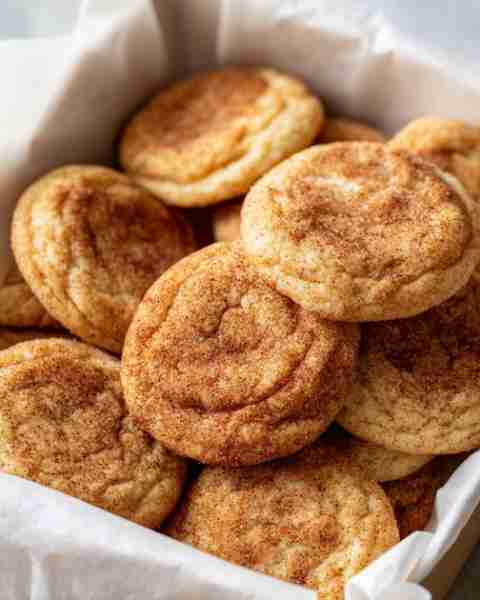 An old friend gave us this classic recipe, and we've loved it from the start!. Full recipe 👇 💬