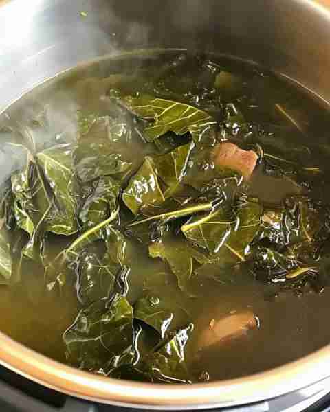 'Green Gold' is what we call it. Three ingredients, but it tastes like generations of flavor!. Full...