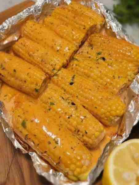 "My sister-in-law made this once and I couldn’t stop eating it. I was out of control. If I make it,...