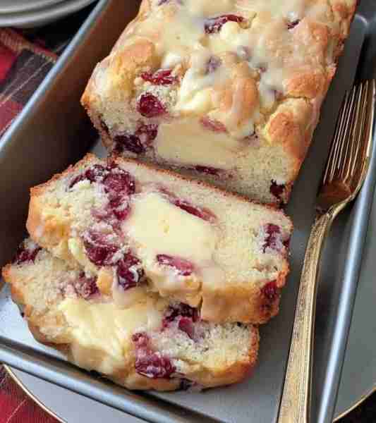 "Brought a loaf to my neighbor and she called five minutes later saying she needed the recipe! Peopl...