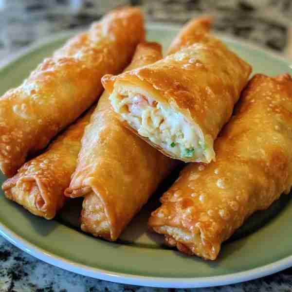 Crab Rangoon Egg Rolls - Dont Lose it Ingredients 2 (8 ounce) boxes cream cheese 2 tablespoons Worce...