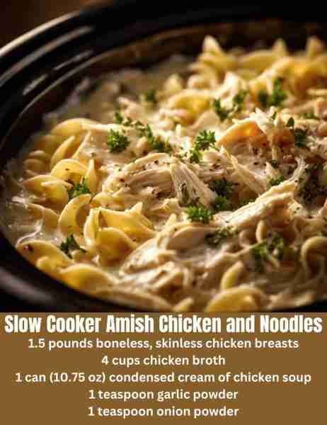 I call this Amish Neighbor’s Comfort Bowl. My Amish neighbor gave me this recipe, and I’ve made it t...