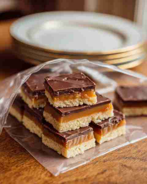 When I was younger, my mother used to prepare these. I finally stumbled upon a recipe, and they're e...