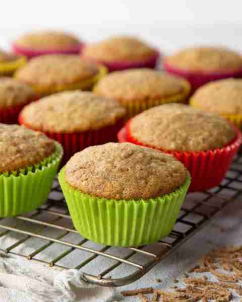 Take your Refrigerator Bran Muffins to the next level with added raisins, walnuts, dates, dried cran...