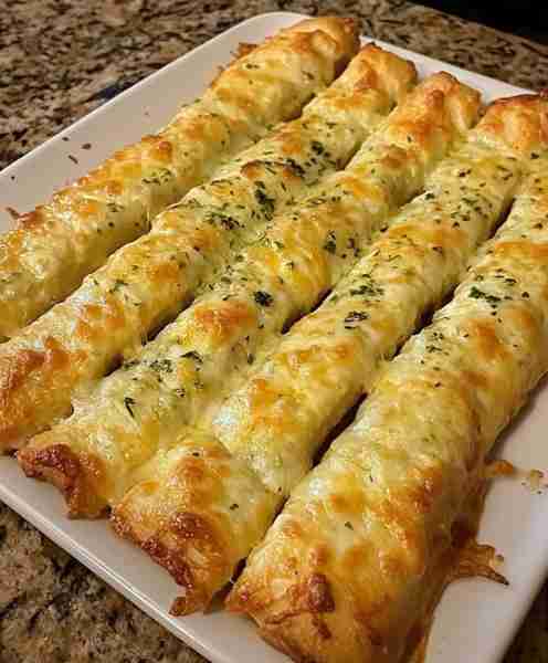"These are phenomenal! The crust is so light and flaky, the filling is delicious, and they are fun t...