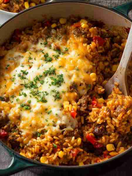 If there were a dish I could eat over and over again, this would be it. Full recipe 👇💬