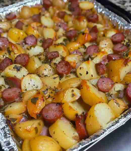 My mom used to make this and it was delicious! Thankful to have found it. The name certainly rang tr...