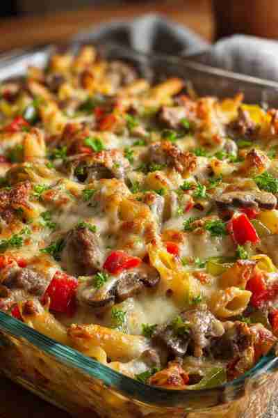 "I brought this to a potluck and not a single crumb was left. FIVE people asked me for the recipe be...