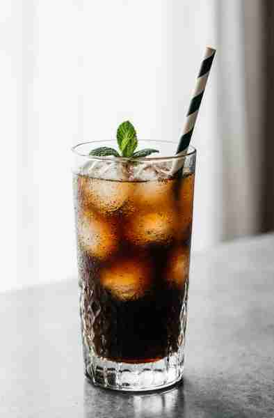 Iced Coffee Recipe – Chill Refreshment for Coffee Lovers Cool down with this refreshing iced coffee...