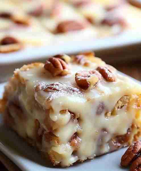 "I cannot believe I finally found this recipe! My grandma would make these for holiday parties when...