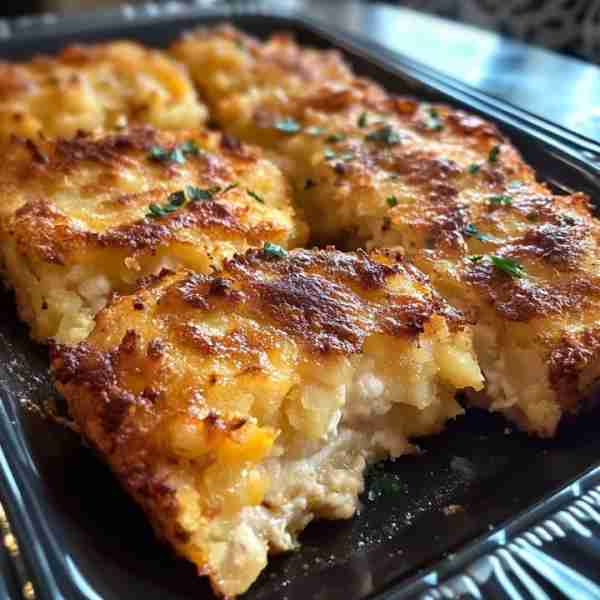 "I made two trays of these for a church holiday dinner and my oh MY were they popular! Not a single...