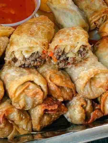 I had this on vacation in Florida years and years ago and have been craving it ever since! I can't t...