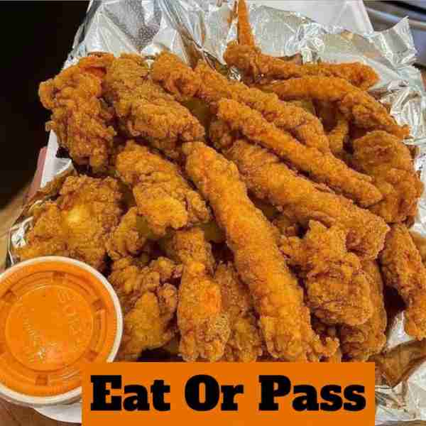 Deep-Fried Crab Legs Ingredients: - 2 lbs crab legs, thawed if frozen - 1 cup all-purpose flour - 2...