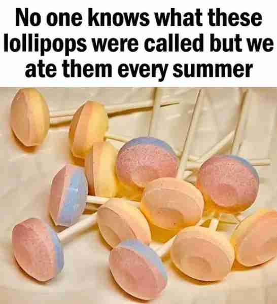 This American made candy was introduced in 1949. Do you know the name? #vintagebrands #vintagecandy...