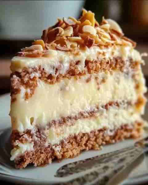That looks like an amazingly fun and decadent chocolate candy cake! Based on the image, it's a choco...