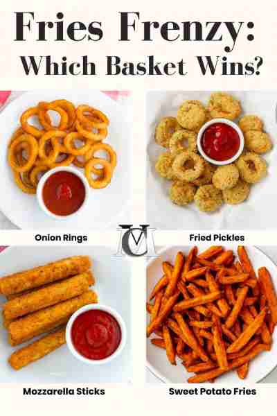 1. Onion Rings 🧅 Crispy on the outside and tender inside, onion rings are the ultimate snack indulg...