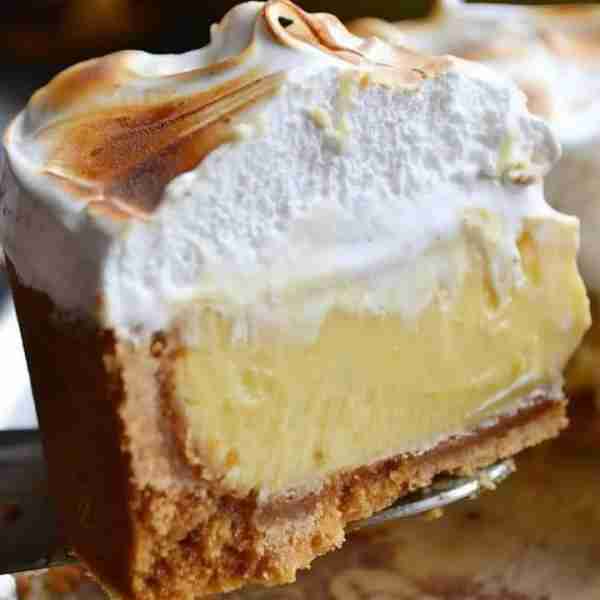 Lemon Meringue Pie Ingredients: For the crust: 1 1/2 cups graham cracker crumbs (or 1 store-bought...