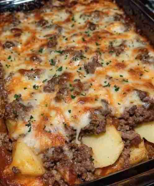 I've been looking for this recipe! I'd eat it at my neighbor's house as a kid, but it seems few peop...